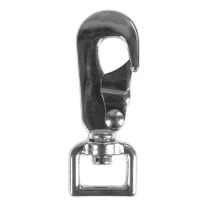 3/4 Inch Beefy Metal Bolt Snap