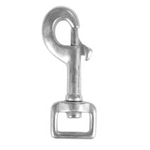 3/4 Inch Stainless Steel Bolt Snap