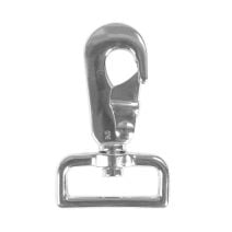 1 1/2 Inch Beefy Metal Bolt Snap