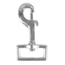 1 1/4 Metal Bolt Snap
