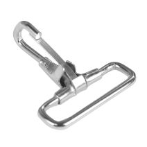 1 1/2 Inch Metal Fixed Loop Snap