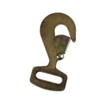 Industrial Snap Hook Flat
