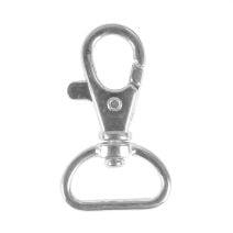 3/4 Inch Light Duty Metal Trigger Snap