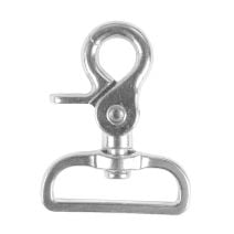 1 1/2 Inch Metal Trigger Snap