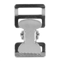 1 Inch Metal Spring Buckle