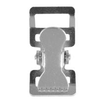 3/4 Inch Metal Spring Buckle