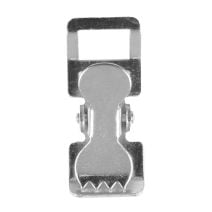 5/8 Inch Metal Spring Buckle