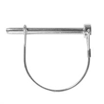 2 Inch Metal Spring Pins