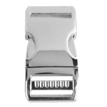 1 Inch Aluminum Side Release Buckle