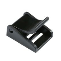 1/2 Inch Plastic Cam Buckle