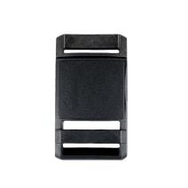 3/4 Inch Plastic Fidlock Magnetic Slide Release Buckle