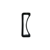 3/4 Inch Plastic Keeper Black