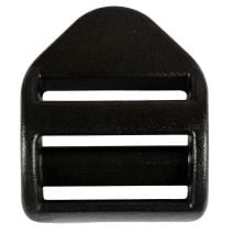 2 Inch Plastic Strap Adjuster