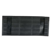 2 Inch Thermo-Plastic Shoulder Pads
