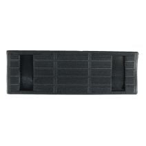 1 1/2 Inch Thermo-Plastic Shoulder Pads