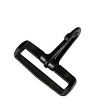 2 Inch Plastic Swivel Snap Hook