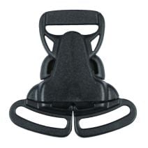 1 Inch Plastic Split Release Buckle