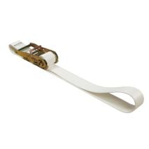 1 1/2 Inch Motorcycle Ratchet Only Strap
