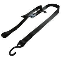 Ready to Ship! 6 Foot Soft Tie Motorcycle Cam Strap