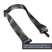 2 Inch Bag Strap