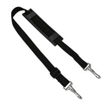 3/4 Inch Shoulder Strap