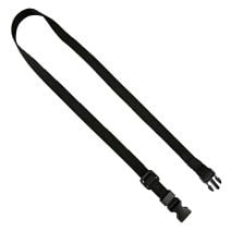 3/4 Inch Executive Side Release Belt