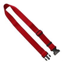 1 1/2 Inch Executive Side Release Belt