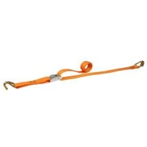 1 Inch Cam Strap with End Hardware