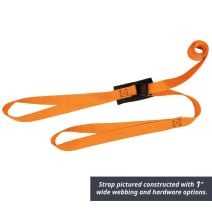 2 Inch Cam Loop Strap