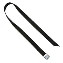 3/4 Inch Metal Cam Only Strap