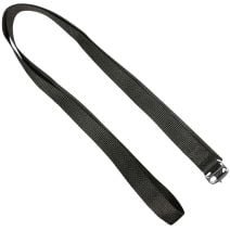 1 Inch Double 3 Bar Slide Strap