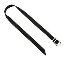 3/4 Inch Double 3 Bar Slide Strap
