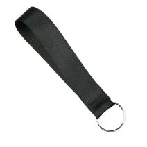 1 Inch Fold-Over Key Fob