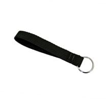 3/4 Inch Fold-Over Key Fob