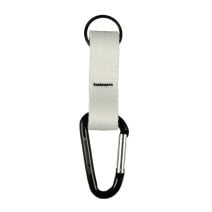 1 Inch Butterfly Key Fob
