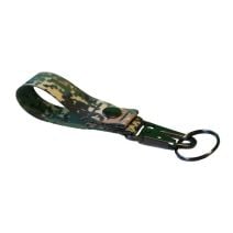 1 Inch Tactical Key Fob