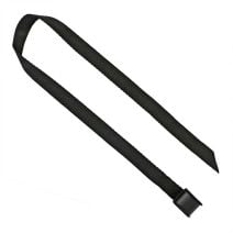 3/4 Inch Plastic Cam Strap
