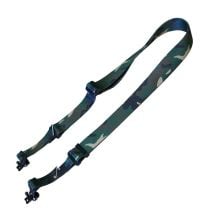 1 1/2 Inch Double Point Rifle Sling