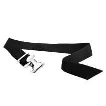 1 1/2 Inch Spring Buckle Strap