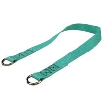 1 Inch Simple Sling with End Hardware