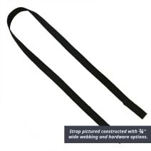 1 Inch Simple Sling