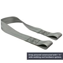 2 Inch Simple Sling