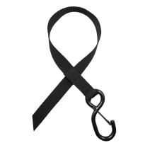 1 Inch Replacement Tag End