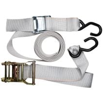 Clearance Intrepid Explorer Strap Gray