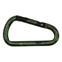 Clearance Mini Carabiner Camo