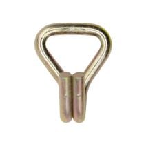 1 Inch Clearance Metal Wire Hook