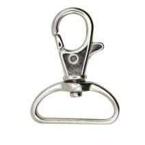 1 Inch Clearance Metal Trigger Snap Light Duty