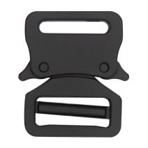 1 Inch Clearance Metal Tactical Side Release Buckle