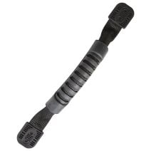 Clearance Thermo Plastic Handle With Mounting Clips