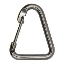 2 1/4 Inch Clearance Stainless Steel Delta Hook 